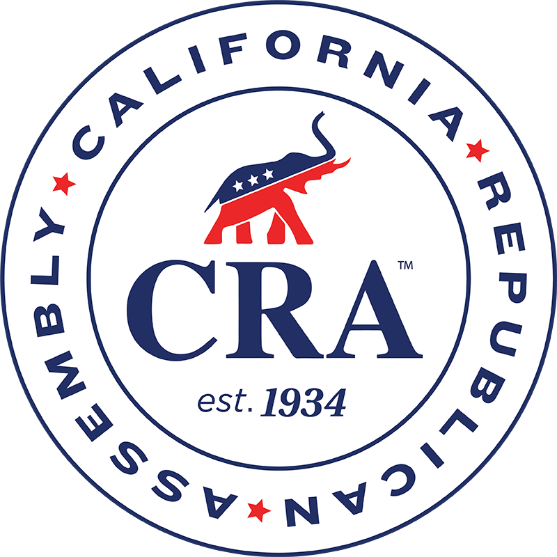 California Republican Assembly endorsement of Andrew Lawson