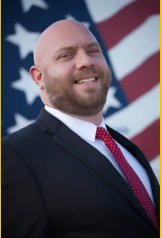 Andrew Lawson — Candidate for California State Assembly District 79