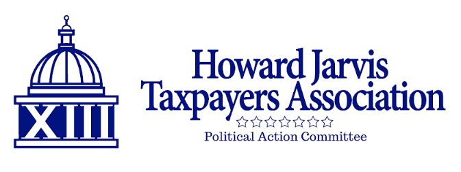 Howard Jarvis Taxpayers Association