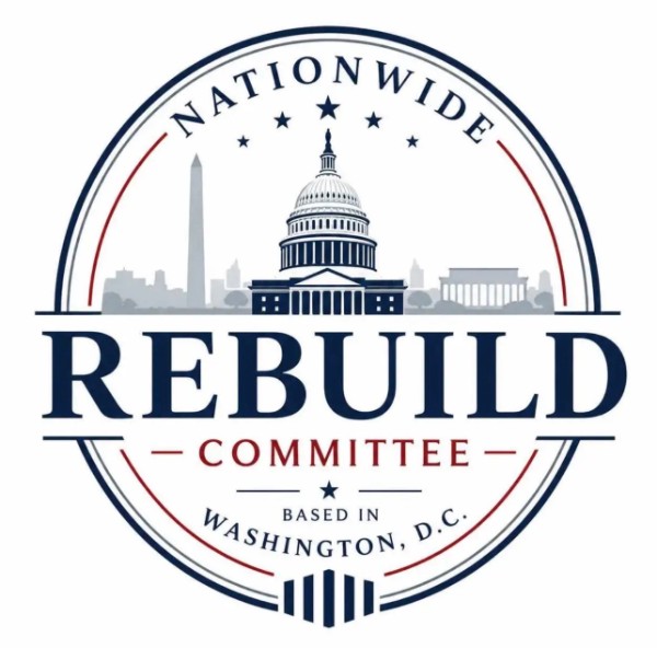 Nationwide Rebuild Committee endorsement of Andrew Lawson