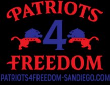 Patriots for Freedom
